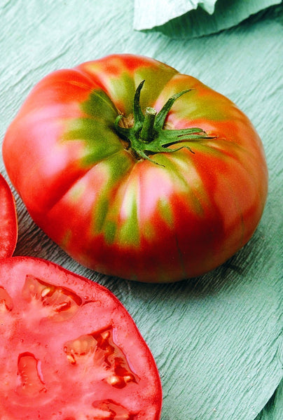 Fourth of July Tomato (Slicer)