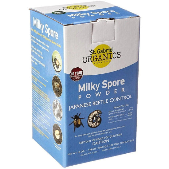 Milky Spore (10 Oz)