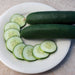 Slice More Hybrid Cucumber Seeds