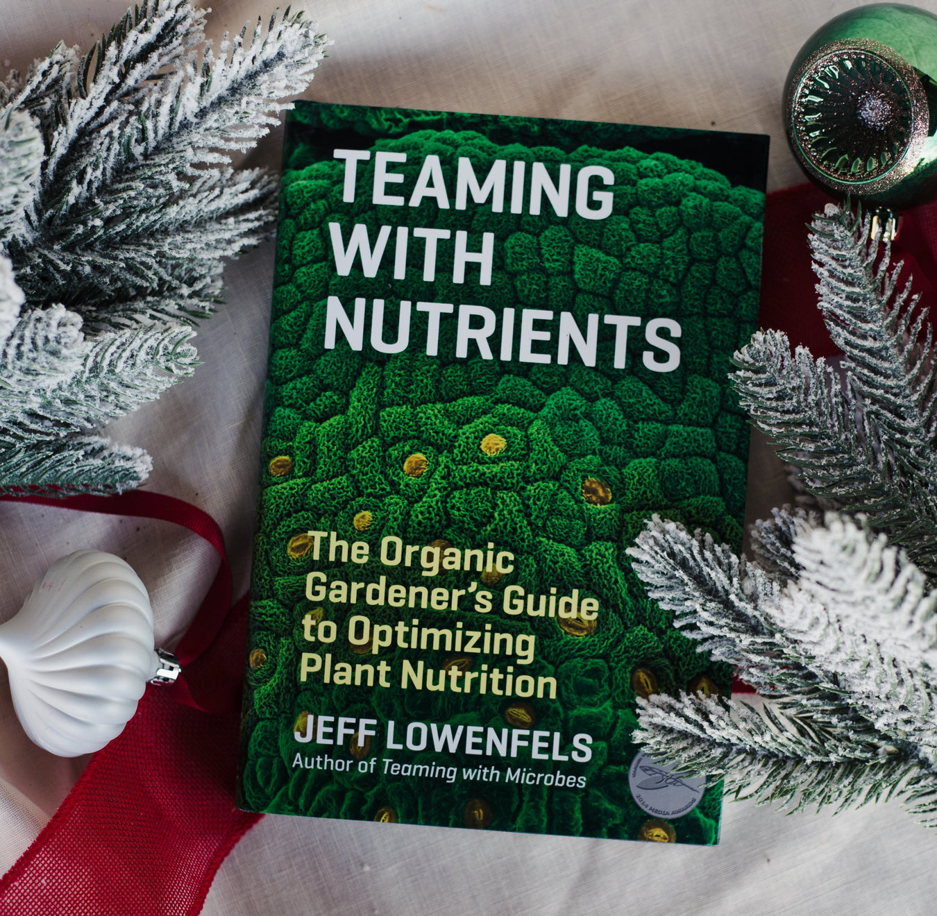 Gifts for the Intellectual Gardener