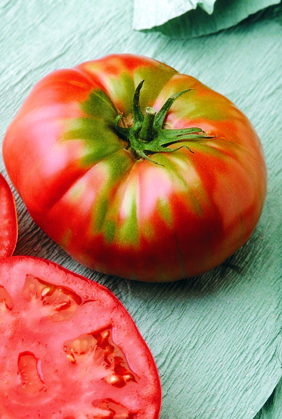 Tomato - Slicer / Beefsteak — Rohrer Seeds