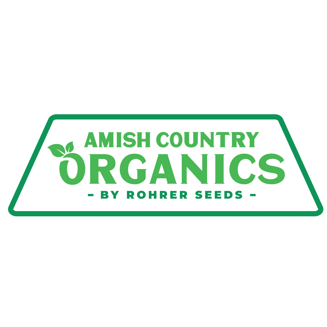Amish Country Organics Logo