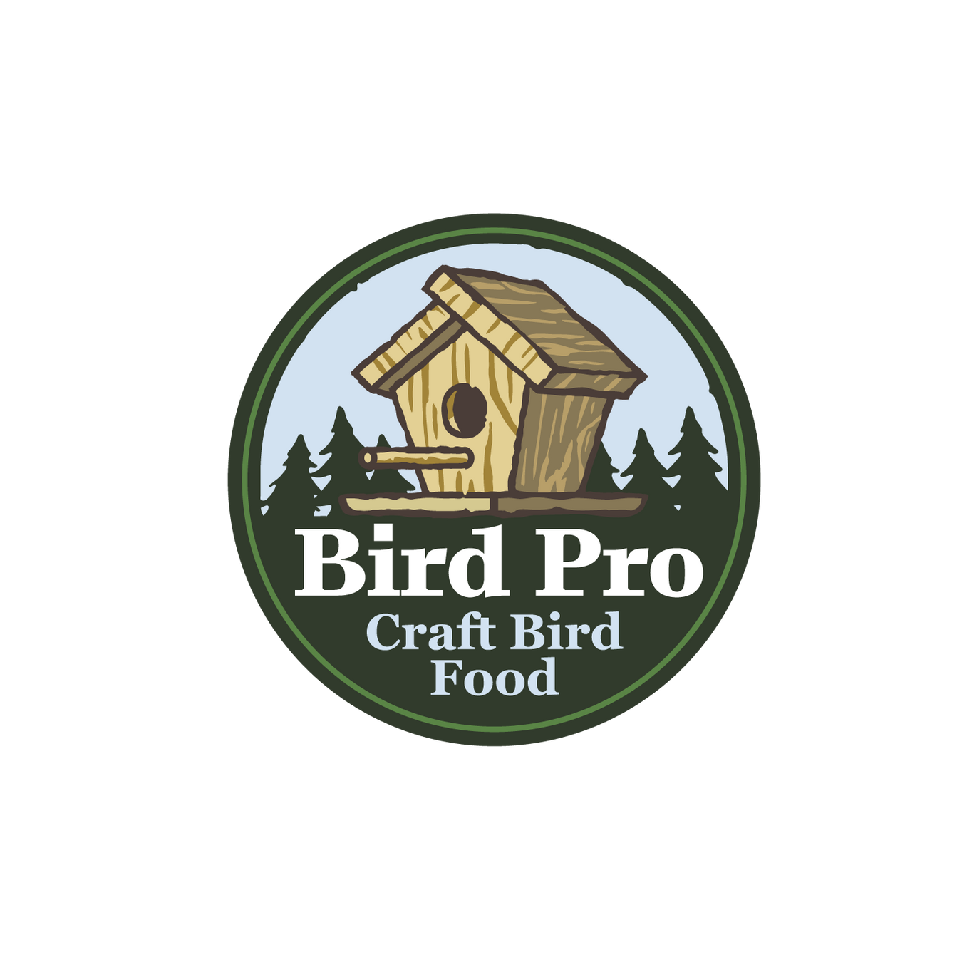 Bird Pro Bird Seed
