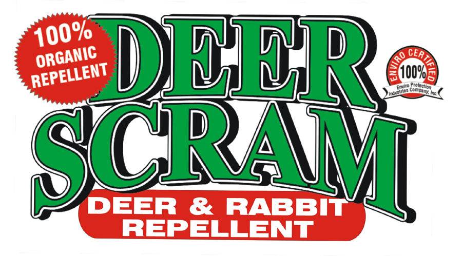 Deer Scram