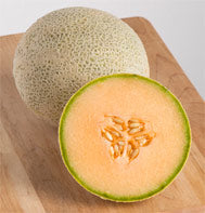 Melon / Cantaloupe Seeds