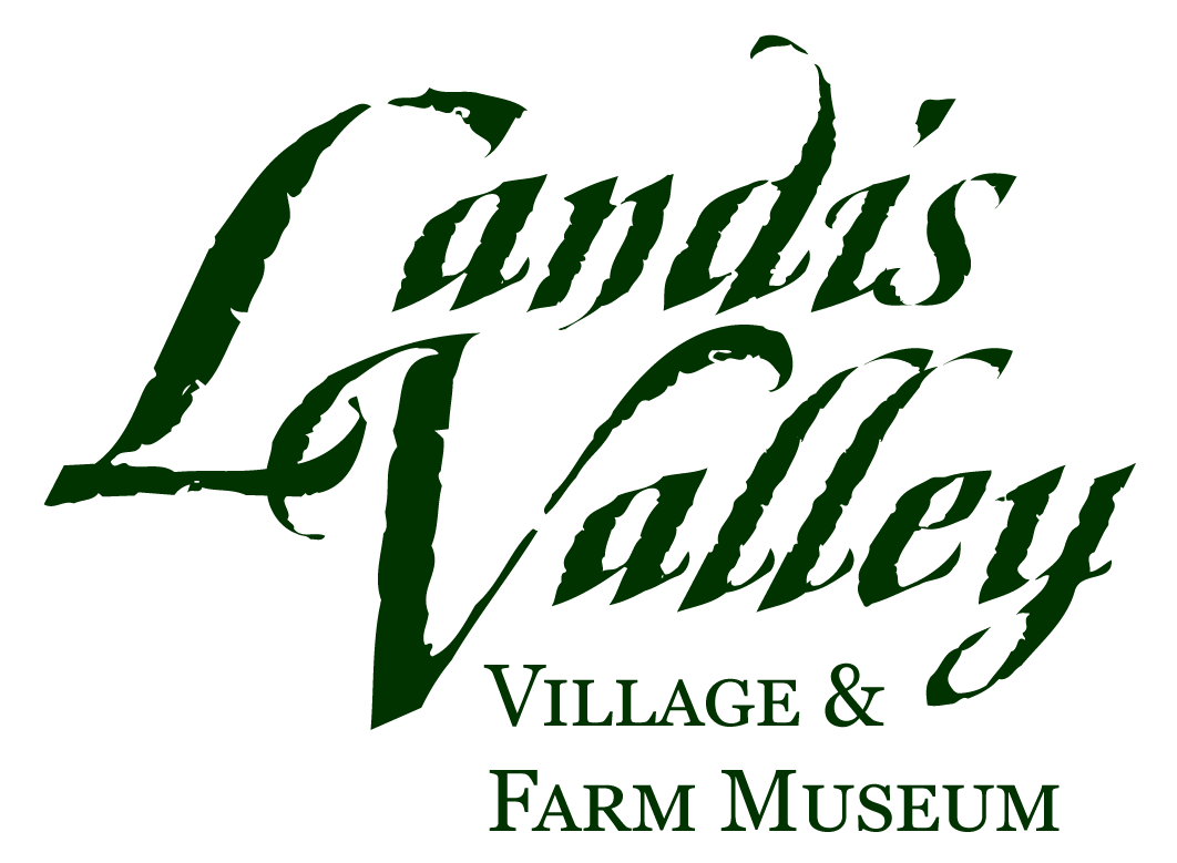 Landis Valley Heirloom Seed Project