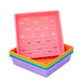 BSF 1010 Color Tray w/Holes