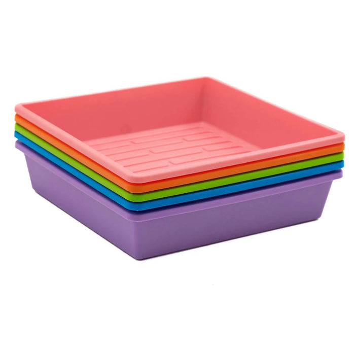 BSF 1010 Color Tray - No Holes