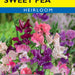 Sweet Pea Old Spice Bicolor Mix (Pkt)