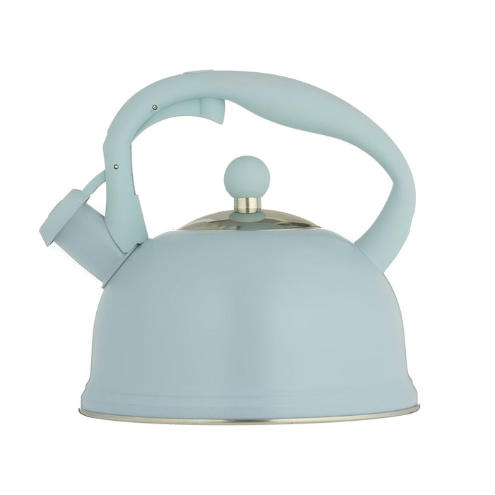 Typhoon Otto Stovetop Kettle - Blue