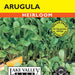 Arugula Roquette (Value Pack)