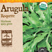 Organic Arugula