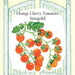 Sungold Cherry Tomato