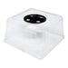 BSF 5"x5" Humidity Dome