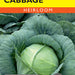 Copenhagen Market Cabbage (Pkt)