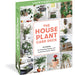 The Houseplant Card Deck, 50 Cards