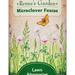 Scatter Garden Microclover Fescue Blend (Can)