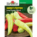 Long Pepper Blend Sweet Pepper