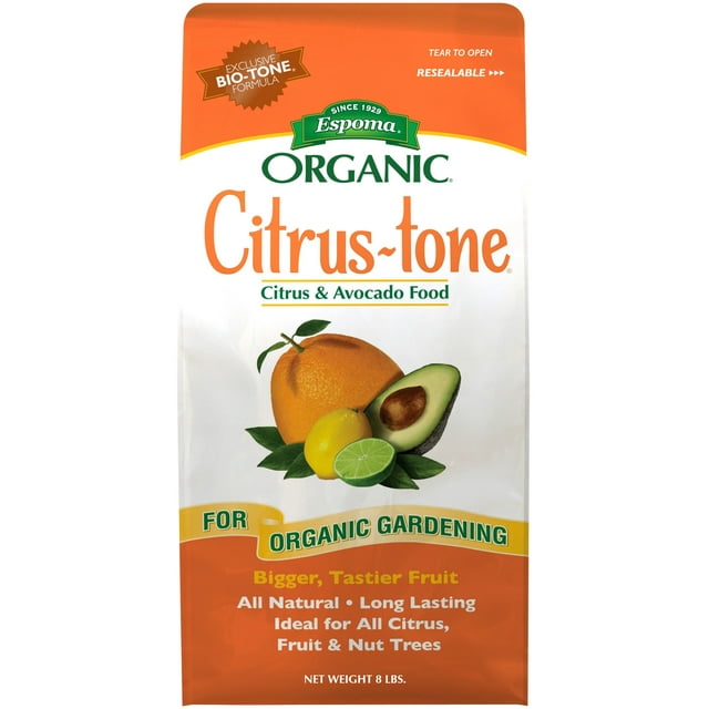 Espoma Citrus-Tone (4 Lb)