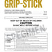Ike's Grip-Stick (Pint)