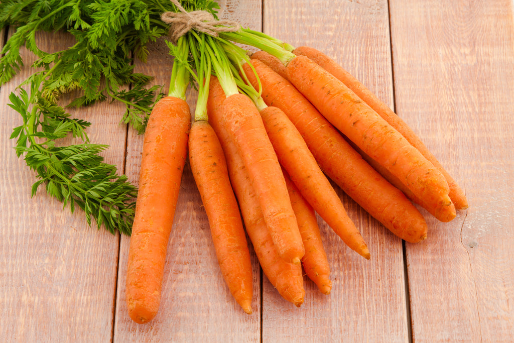 The Carrot Seed : 75th Anniversary main image 0