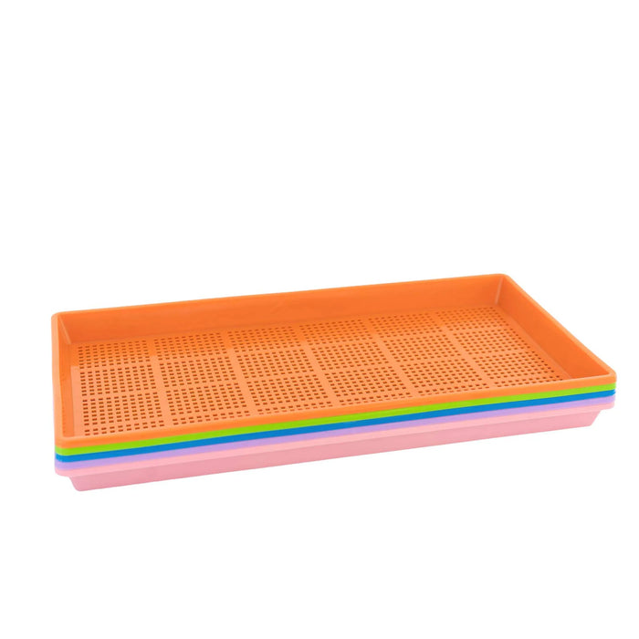 BSF 1020 Color Tray Shallow - Mesh