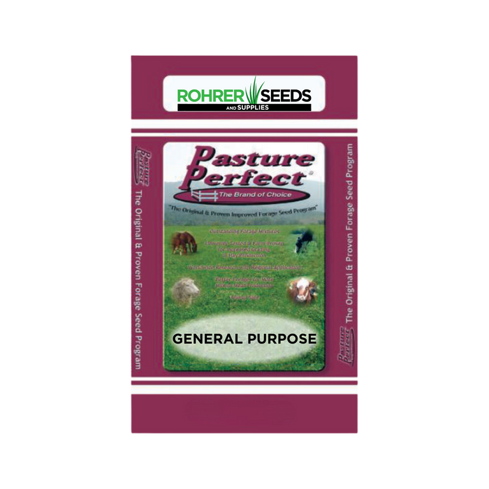 AnimalPro Pasture Mix - Premium Canadian Animal Food With Grains & Insects, 1200g (42oz)