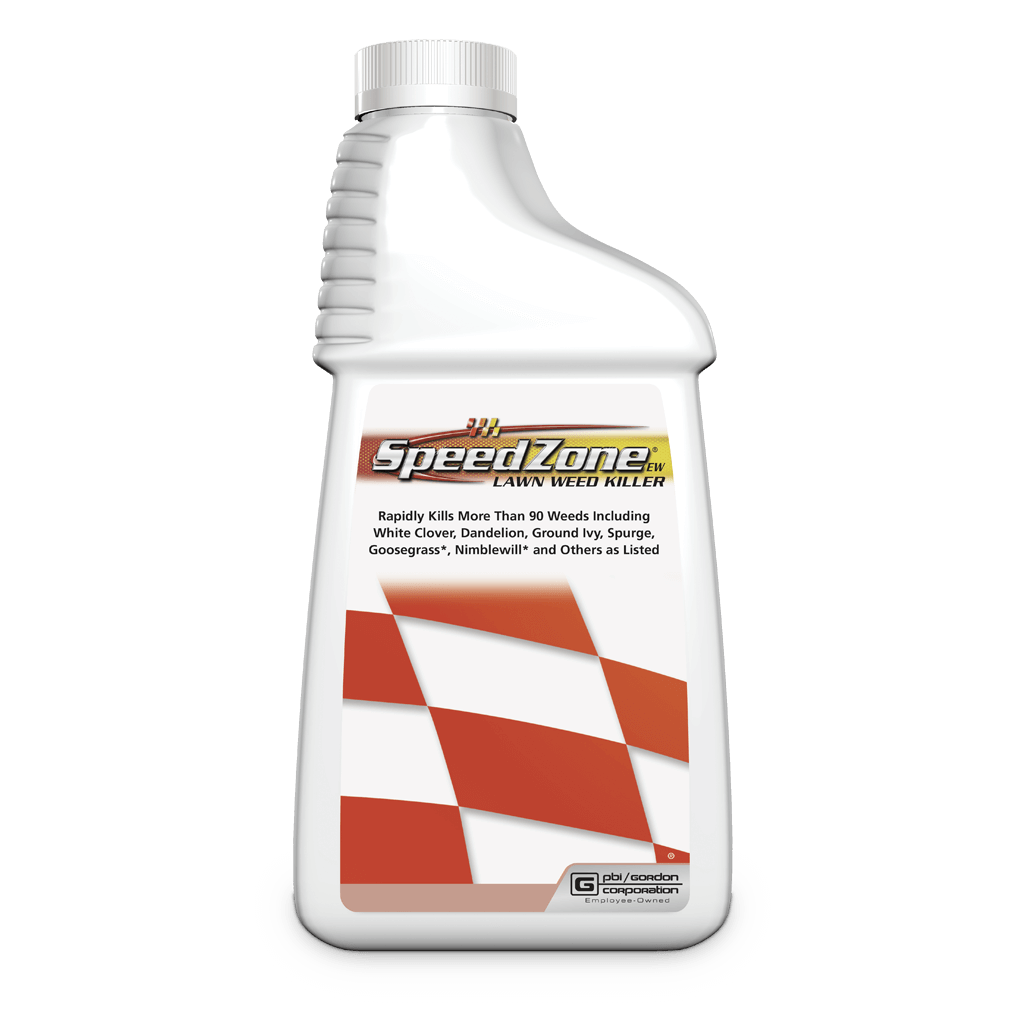 bronco herbicide Gordon's Speed Zone Conc (20 Oz) — Rohrer Seeds