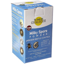 Milky Spore (10 Oz) — Rohrer Seeds