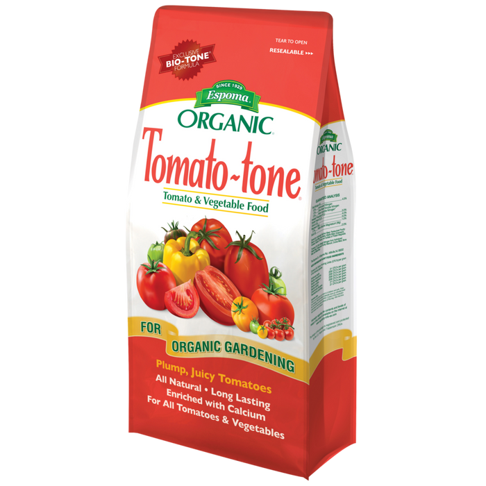 Espoma Tomato-Tone (8 Lb)