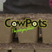 CowPots 3" Square (12 Ct)