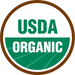 Organic Green Salad Bowl Lettuce - 6' Seed Tape