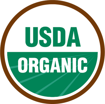 Organic Progress #9 Peas(Bush) (Pkt)