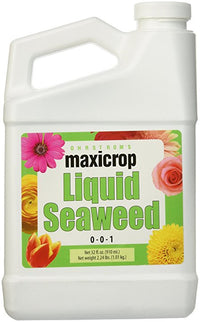 Maxicrop Seaweed