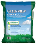 Greenview 22-0-4 Lawn Fert Green Smart (5M)