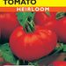 Marglobe Tomato (Pkt)