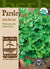 Organic Italian Flat Leaf Parsley (Pkt)