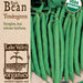 Organic Tendergreen Bean (Pkt)