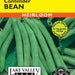 Contender Bush Bean (Value Pack)