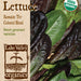 Organic Romaine Tri-color Blend Lettuce (Pkt)