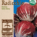 Organic Radicchio (Pkt)