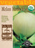 Organic Green Flesh Honeydew Melon (Pkt)