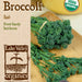 Broccoli Raab Spring Rapini (Pkt)