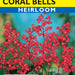 Coral Bells Heuchera (Pkt)