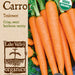 Organic Tendersweet Carrot