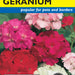 Colorama Mix Geranium (Pkt)