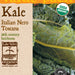 Organic Italian Nero Toscana Kale (Value Pack)