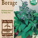 Organic Borage (Pkt)