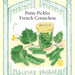 Petite Pickles Cornichon Cucumber