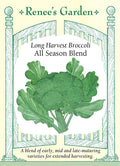 All Season Blend Broccoli